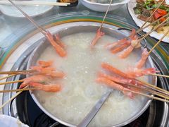 -盈田盈粥庄(博山东路店)