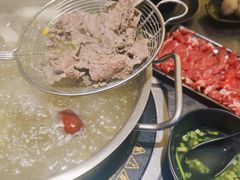 -林记潮牛·牛肉火锅(上马墩店)