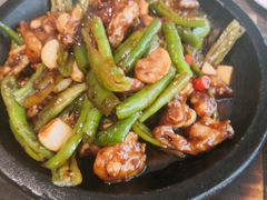 -茉莉餐厅(包河万达店)