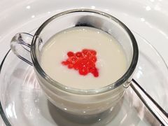 姜汁撞奶-大董(环贸iapm店)