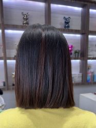 -FG HAIR·烫发·染发