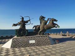 -养马岛旅游度假区