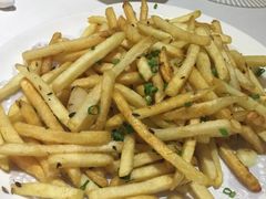 风味薯条-金春禧(世茂国际广场店)