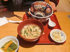 -虹梅食堂·爱蝦乃家