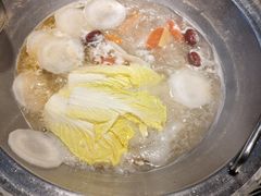-313羊庄铁锅烀羊肉·烤全羊·烧烤龙虾·团建聚餐(永德路店)
