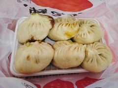 -张包铺(道外店)