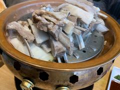 -蒙料·手把肉(望京店)