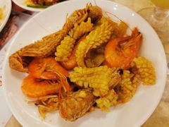 -芭菲盛宴·环球美食(锦城万达广场店)