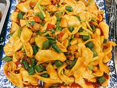 -后卫寨猫耳朵(后卫寨店)