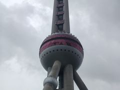 -东方明珠广播电视塔