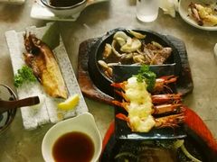 -贵木日本料理·铁板烧(新地假日广场店)