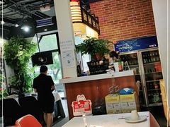 -雲蜀龙阁·金牌水煮鱼(方庄店)