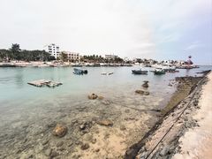 -三亚西岛海洋文化旅游区
