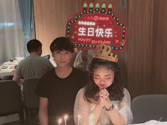 -海底捞火锅(万丰桥店)