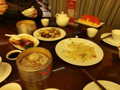 -启东恒大酒店·品粤餐厅