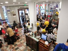 -仁信老铺(华盖路店)
