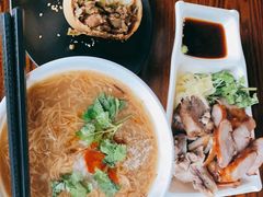 -台南擔仔面·卤肉饭(老虹井路店)