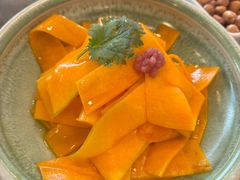 -茶油香闽南菜·花园餐厅(前埔店)