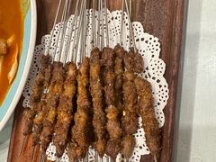 -阿西娅食府(中关村店)