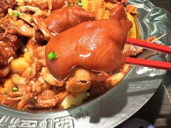 -胖哥俩肉蟹煲(河北勒泰购物中心店)