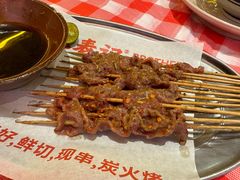 -老表记广西宵夜螺蛳鸭脚煲(西大店)
