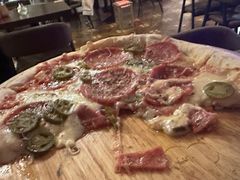 -Uncle Kosto科斯托·中东菜