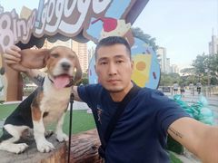 -深圳来福士广场