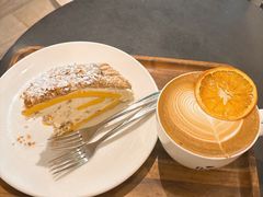 -Peet's 皮爷咖啡(东湖路手作店)