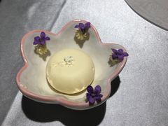 -晶雅花园西餐厅(南京首店)