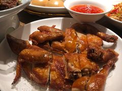 -爱碗亭·鲜炒湖南菜(壹城中心店)