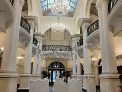 -Salon de Ville浦江汇(上海外滩华尔道夫酒店店)