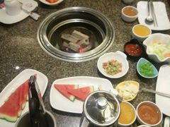 -韩罗苑(万象城店)