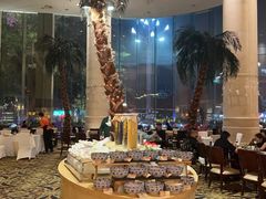 -泉州悦华酒店·自助餐厅