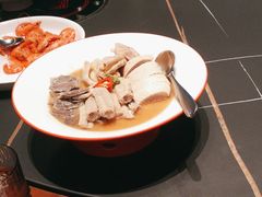 -同庆楼(华强吾悦广场店)