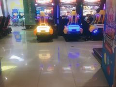 -星悦蓝海欢乐园(石路天虹店)