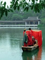 -太郎花子婚纱摄影TAHAKO(无锡店)