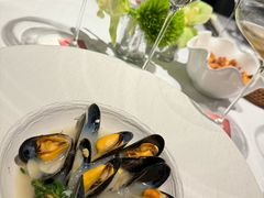 -Oyster Talks 四度蚝法餐厅