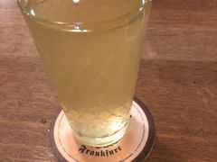 Apple&nbsp;Wine-瓦格纳苹果酒德国风味餐馆