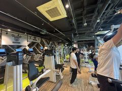 -GMJ·24H健身房(四川北路店)