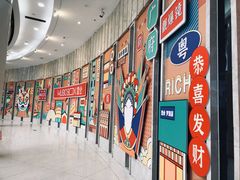 -堂会(白云店)