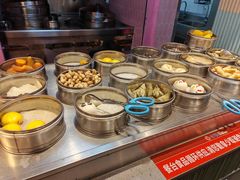 -佰烧海鲜烤肉火锅自助(世茂国际广场店)