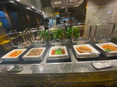 -吉布鲁牛排海鲜自助(温江合生汇店)