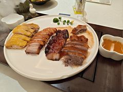 -锦粤宫·精致粤菜(深圳北站店)
