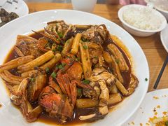 -品鲜村农家菜·阳澄湖大闸蟹(总店)