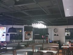 大堂-港久茶餐厅(鹭洲里店)