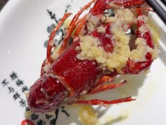 -盱眙虾神於氏龙虾(夫子庙红街店)