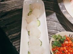 -天都火锅酒楼(虹梅南路店)