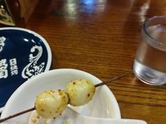 -峨眉烧烤(宝龙广场店)