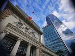 -中国福利会少年宫