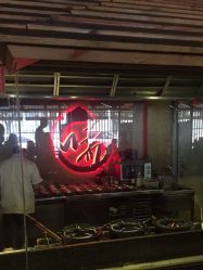 -惠食佳·宴会厅(滨江西路店)